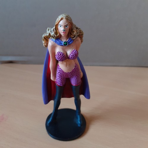 Figurine zara vampire - figurine, la