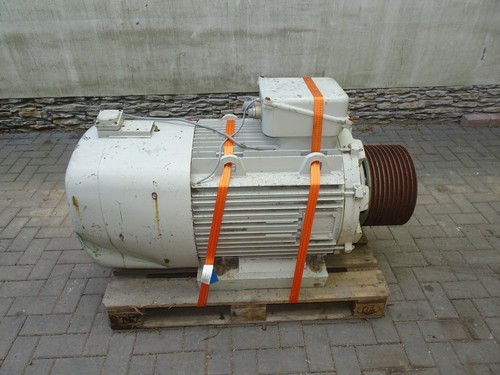 Leroy somer ls315mr - leroy,