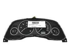 Bloc Compteurs Vitesse Opel Astra G 24451492TG 110080156002 57830