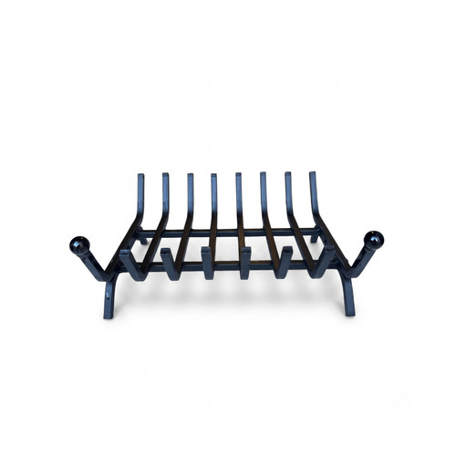 Brucialegna grille porte - grille, porte-loges