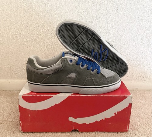 és one eric koston vulc - eric,