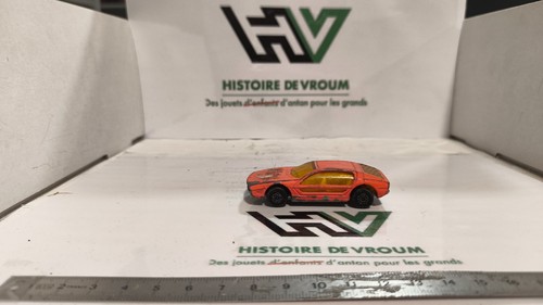 Miniature matchbox superfast - miniature,