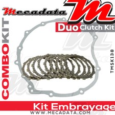 Kit embrayage (disques