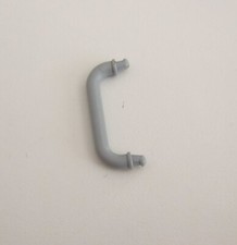 PLAYMOBIL (W476) TRAINS - Poignée Grise 4000 4001 4007 4024 4027 4051 4100 4101