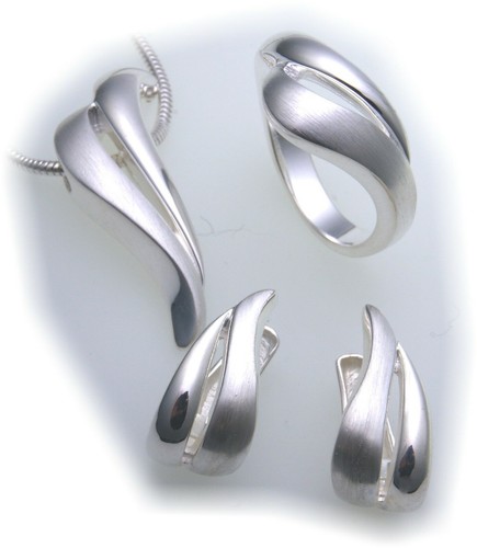 Pendentif femme argent - femme,