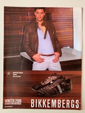 PUBLICITE 2008 - DIRK