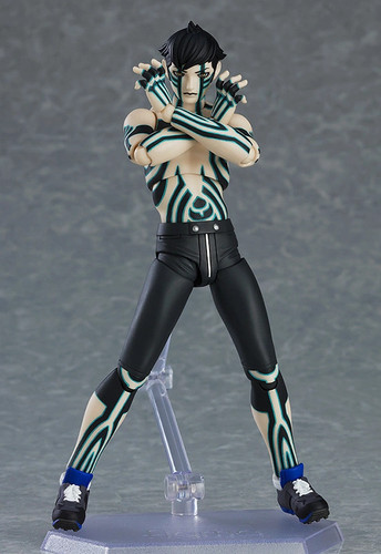 Figma 563 demi fiend - figma, demi-fiend