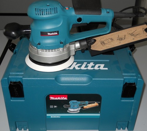Makita bo6030jx ponceuse - bo6030jx,