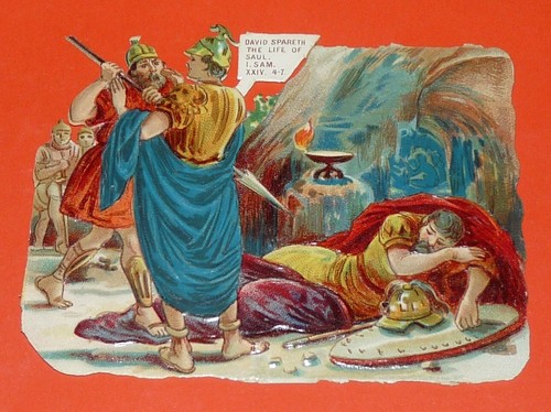 Chromo decoupi 1875 - chromo, 1875-1885
