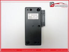 Mercedes Benz W163 W203