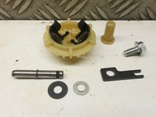 Moteur ELEM Garden Technic TDTAC46HP5T-P2 - Régulateur complet & fonctionnel