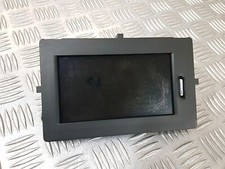 Afficheur écran A7r navigation GPS TOM TOM - Renault Scenic III - 259154206R