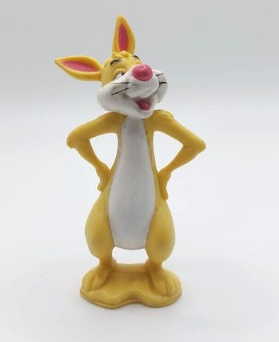 Figurine disney winnie - figurine,