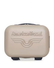 AMERICAN TRAVEL - PETIT VANITY ABS CHELSEA-K