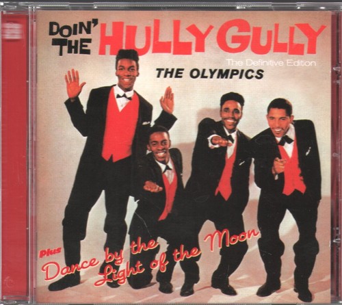 Olympiques doin hully - doin', le