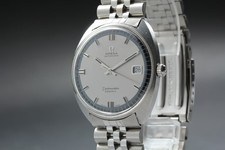 Serviced vintage omega - serviced,