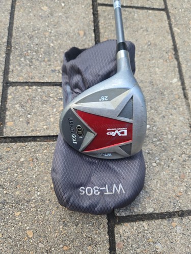 Kids golf 39 - lh, ul-39-s