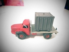 DINKY TOYS  CAMION BERLIET
