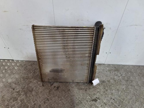Radiateur eau land rover range - eau,
