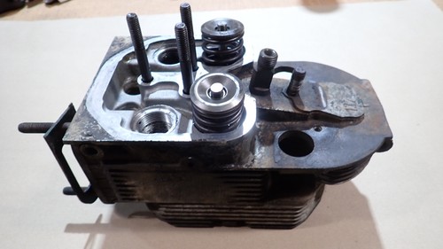 Deutz 914 l04 diesel engine - l04,