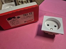 Legrand mosaic 76117 - 76117-, de