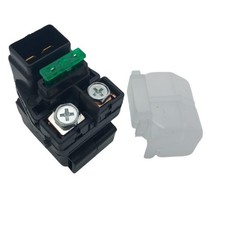 Relais de demarreur pour Suzuki XF 650 Freewind  de 1997 à 2001