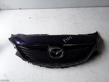 2013 MAZDA 6 GRILLE CENTRALE