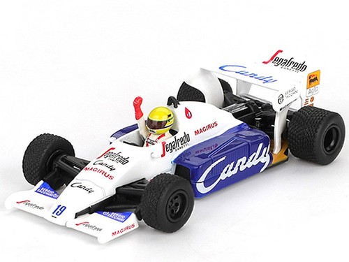 Mini toleman tg184 19 - mini,