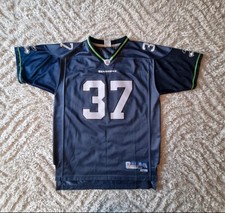 Jersey Seahawks #37 Alexander