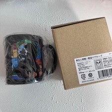 Tasse banane Tokyo sensible à