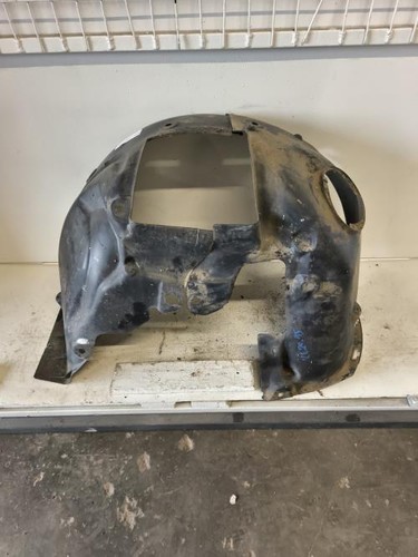 Pare boue avant - gauche, renault