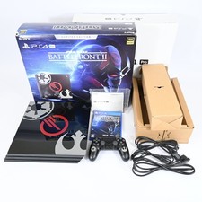 Console Sony PS4 Pro Star Wars