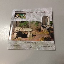 Livre Pierres Et Lieux