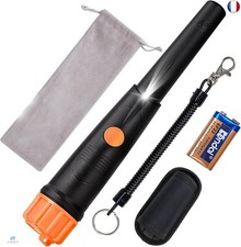 Détecteur de Métaux