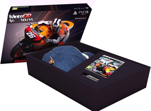 Moto ed repsol honda - moto,