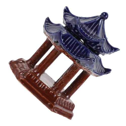 Ornement aquarium mini de - ,