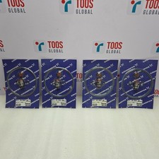 Grundfos 405096 Kit de joints CR2/4 pompe 2-11/STGS Bube OEM lot de 4 kits de...