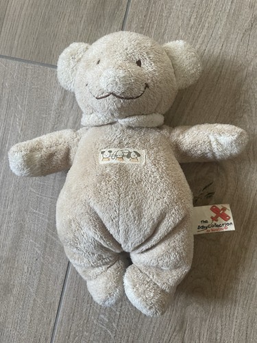 Doudou peluche ours koala - doudou,