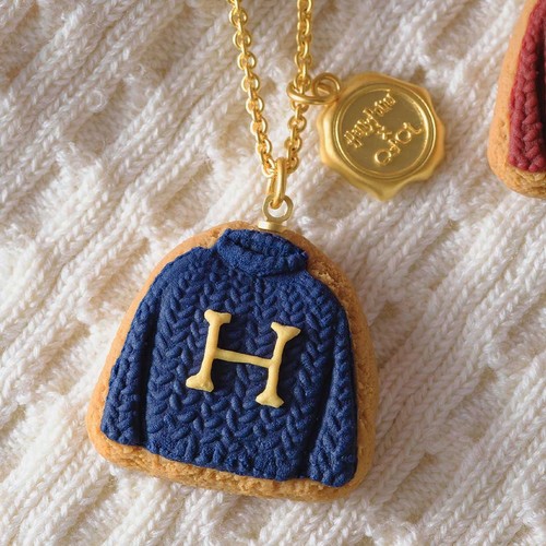 Collier harry potter pull - harry,