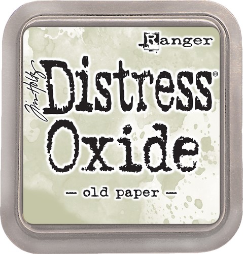 Tim holtz distress oxides - tim,