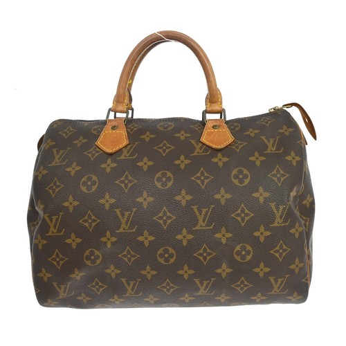Louis vuitton speedy - louis,