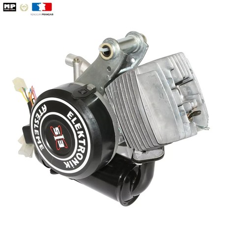 Bloc moteur rsm pour - moteur,