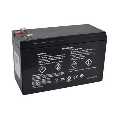 Volt battery pack for - ah, 36