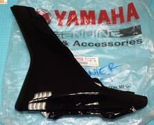 carénage inférieur gauche