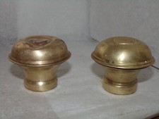 2 embouts de Tringles ou autre