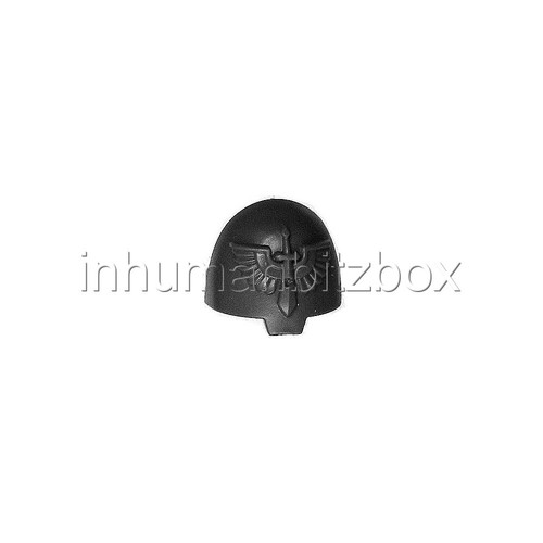 Da2u12 epauliere terminator - epauliere,