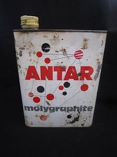 AB861 BIDON HUILE ANTAR