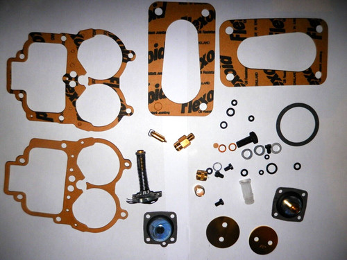 Kit reconstruction de - kit,