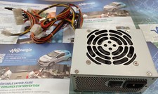 Alimentation FSP Group FSP300-60GHS 300W 80 PLUS Bronze