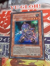 Bloqueur de Cartes ANPR  fr093 Secret Rare VF